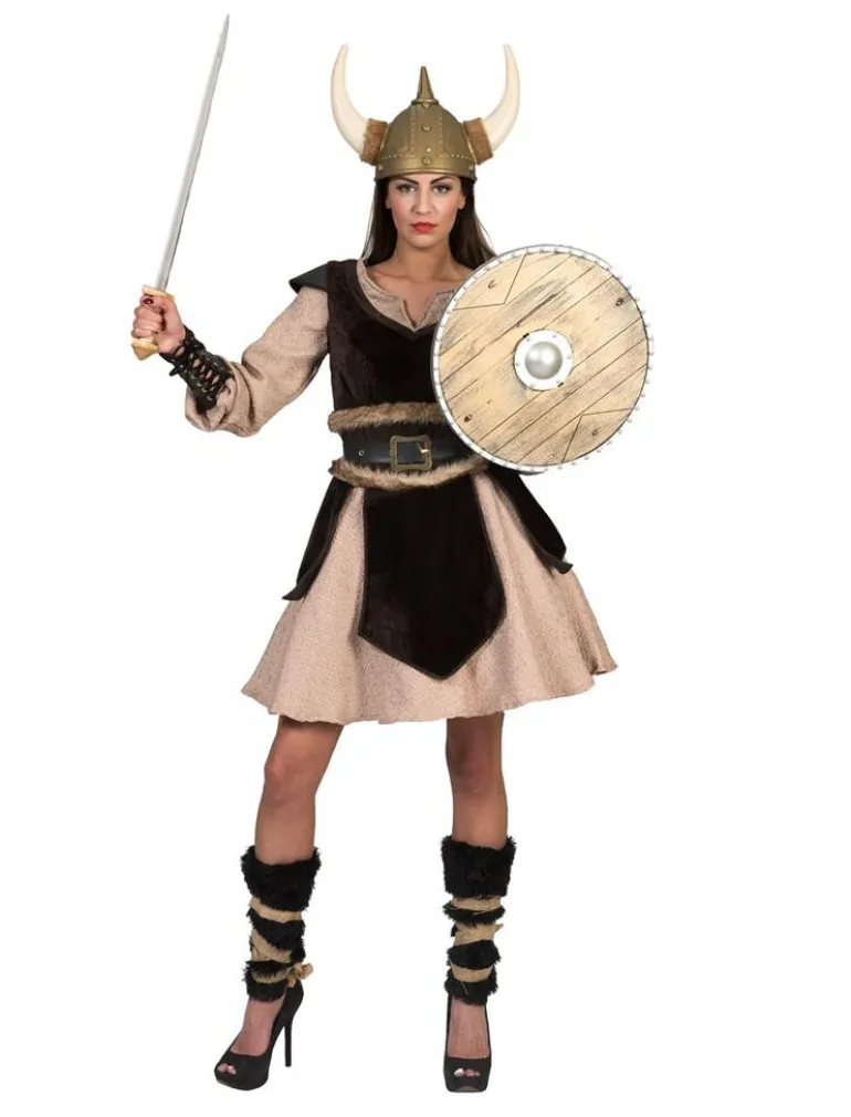 Vikingjurk Ragna - Maat 44/46