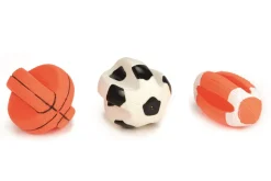 Vinyl sportbal