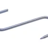 Vleeshaak inox 160 x 6 mm