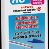 Vlekweg nummer 6 ballpoint 50 ml