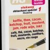 Vlekweg nummer 1 koffie 50 ml