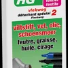 Vlekweg nummer 2 viltstift