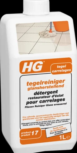 Vloerfris glanshersteller 1 L