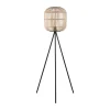 Vloerlamp Eglo Bordesley E27