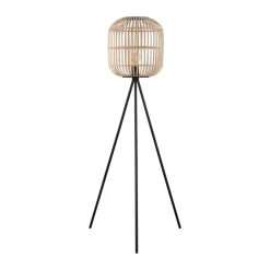 Vloerlamp Eglo Bordesley E27