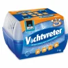 Vochtvreter ultra 1 kg + 1 navulling