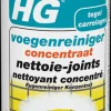Voegenreiniger concentraat 50 cl