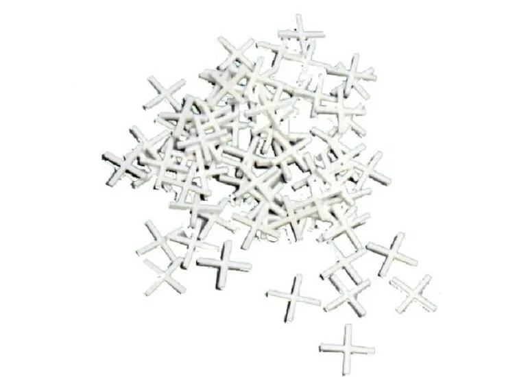 Voegkruisjes 2,5 mm