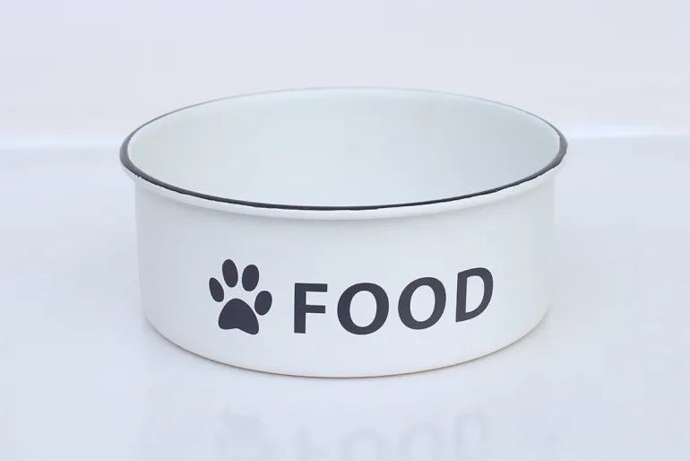 Voerbak FOOD