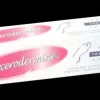 Voetcrème glycodermine 50 ml