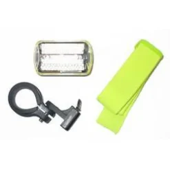 Voorlicht 3 LED