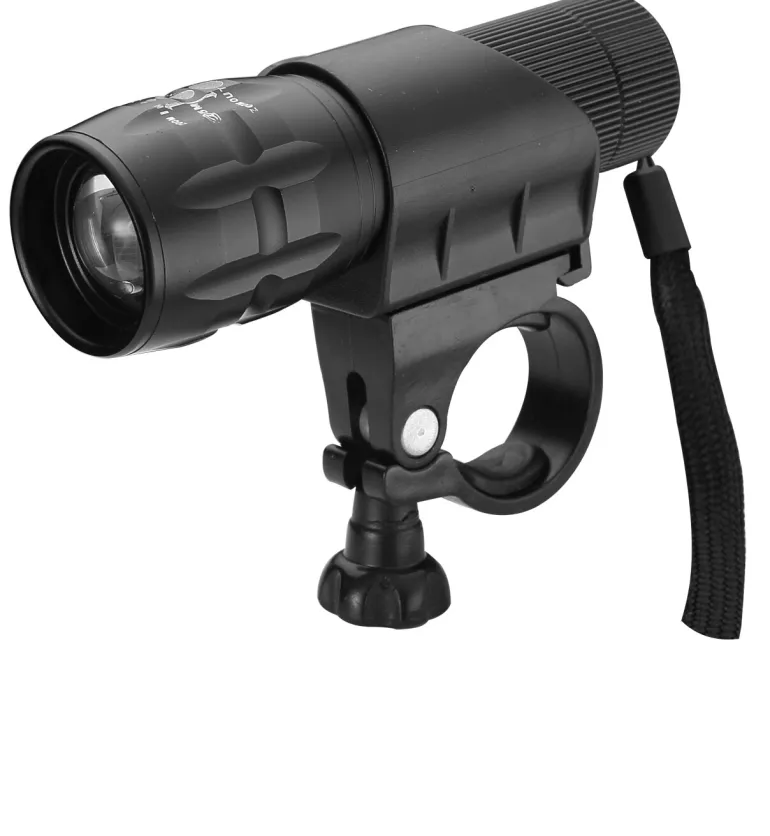 Voorlicht powerled