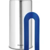 Voorraadbus 18 koffiepads blauw