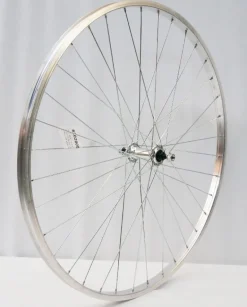 Voorwiel MTB aluminium 26x1,75