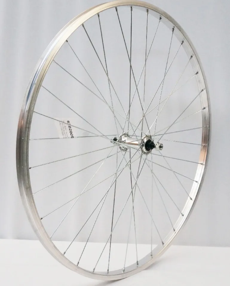 Voorwiel MTB aluminium 26x1,75