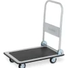 Vouwbare magazijnwagen 150 kg