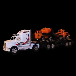 Vrachtwagen III