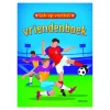Vriendenboek Gek op voetbal