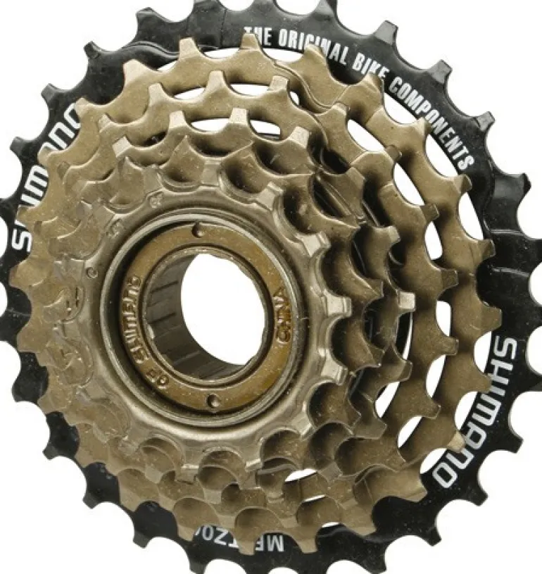 Vrijwiel TZ20 6 v.