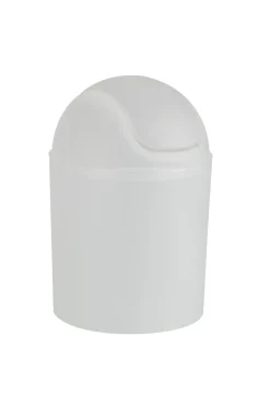 Vuilbak Flic Flac wit 1,5 L