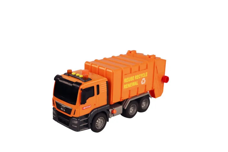 Vuilniswagen