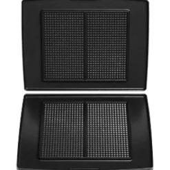 Wafelplaten 16 x 28 cm