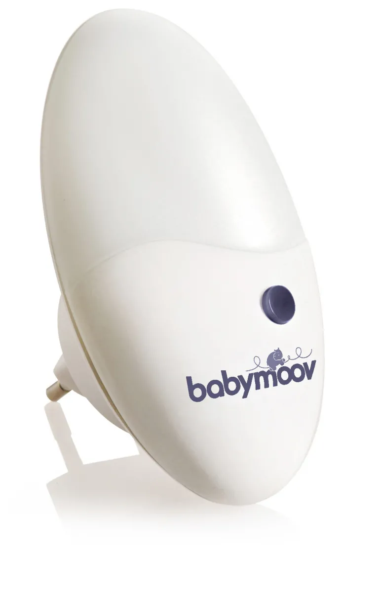 Wand Nachtlampje