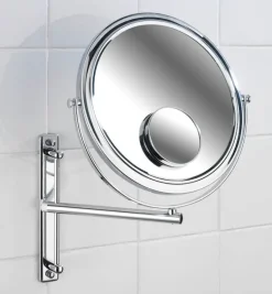 Wandopmaakspiegel 3x-7x