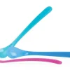 Warmtegevoelige lepel - 2stk - 3m+