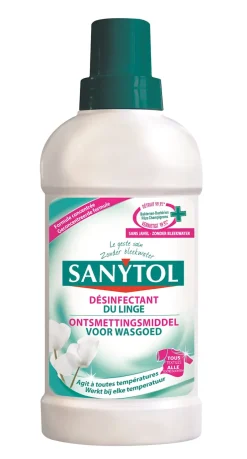 Was 500 ml