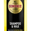 Wash en wax 1 l