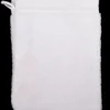 Washand 15 x 21 cm wit