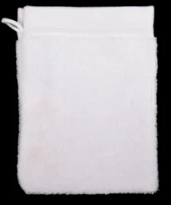 Washand 15 x 21 cm wit