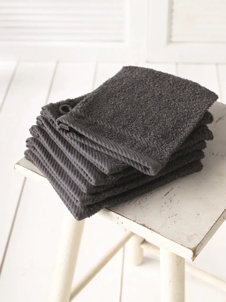 Washand ebony