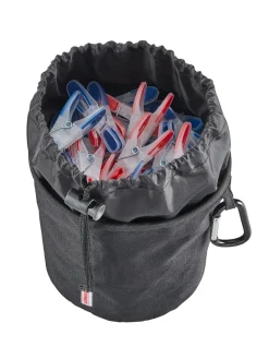 Wasknijperzak
