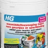 Wasmiddeltoevoeging geuren 500 g