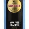Wasvrije shampoo 2 l