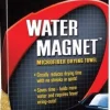 Water Magnet Microfiber