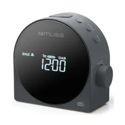 Wekkerradio DAB+ M185