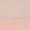Wieglaken 75 x 100 cm Snake Pale Pink Katoen