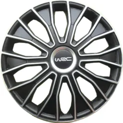 Wieldeksel 14'' bicolor