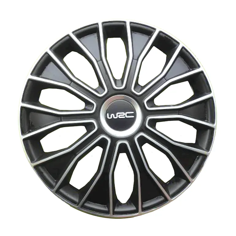 Wieldeksel 13'' bicolor
