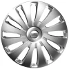 Wieldeksel 15'' Sepang - 4 stuks