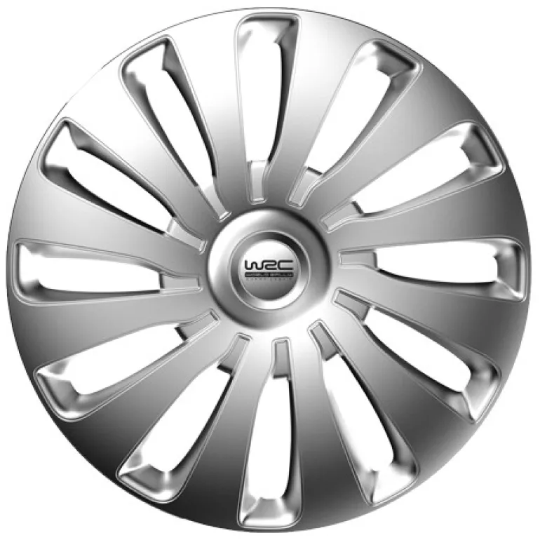 Wieldeksel 14'' Sepang - 4 stuks