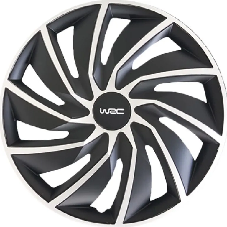 Wieldeksel 14'' Turbo - 4 stuks