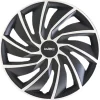 Wieldeksel 15'' Turbo - 4 stuks
