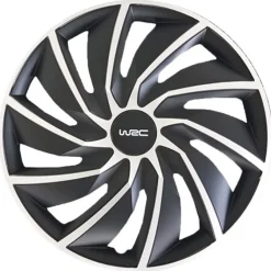 Wieldeksel 15'' Turbo - 4 stuks