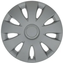 Wieldeksel aura ring 16''