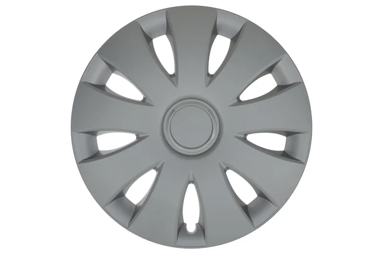 Wieldeksel aura ring 13''