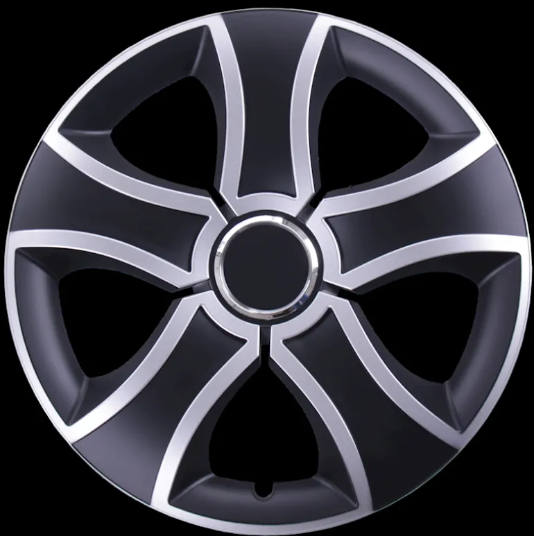 Wieldeksel bis ring mix 13''